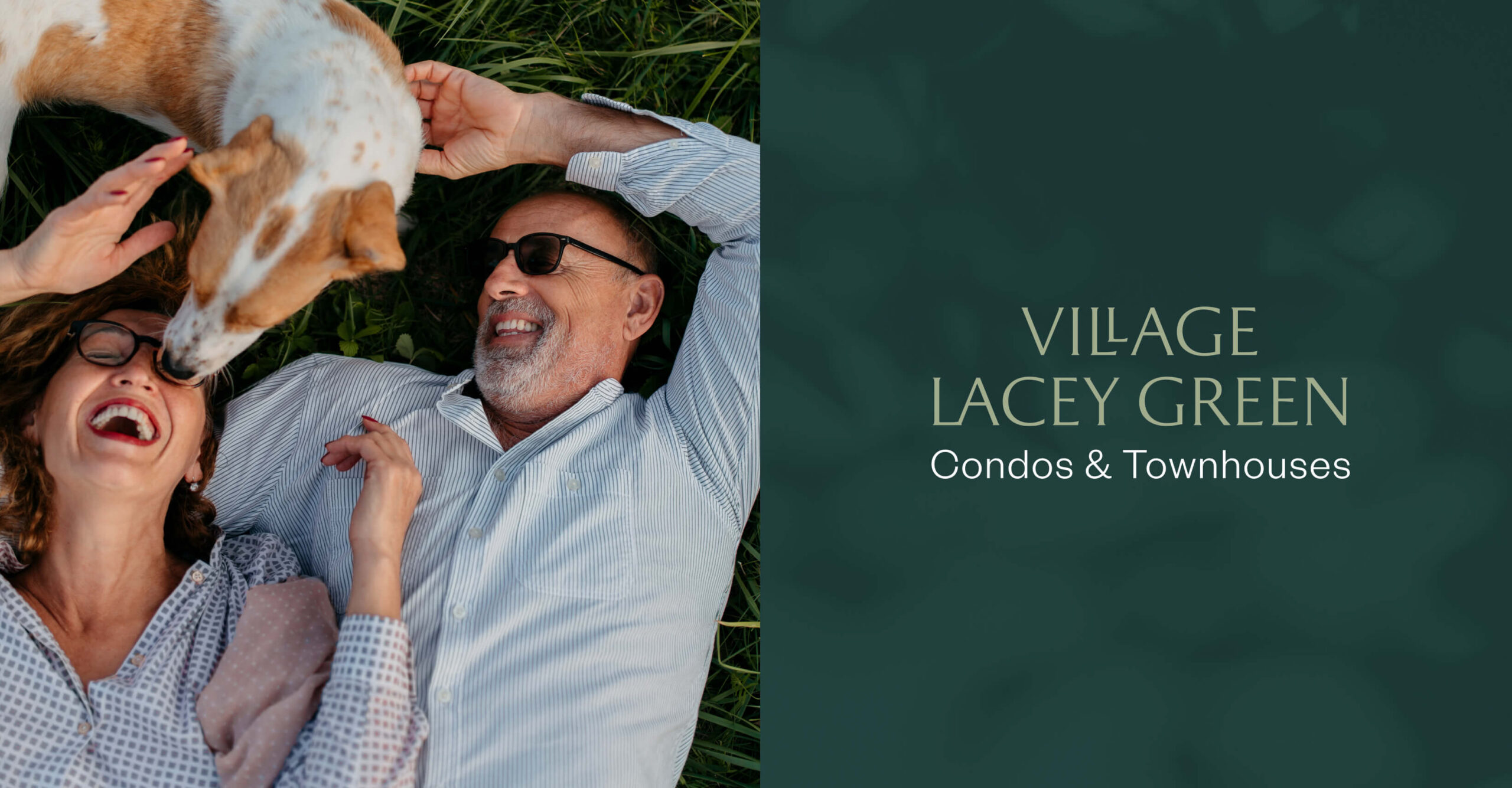 Village Lacey Green New Condos & Townhouses in Kirkland